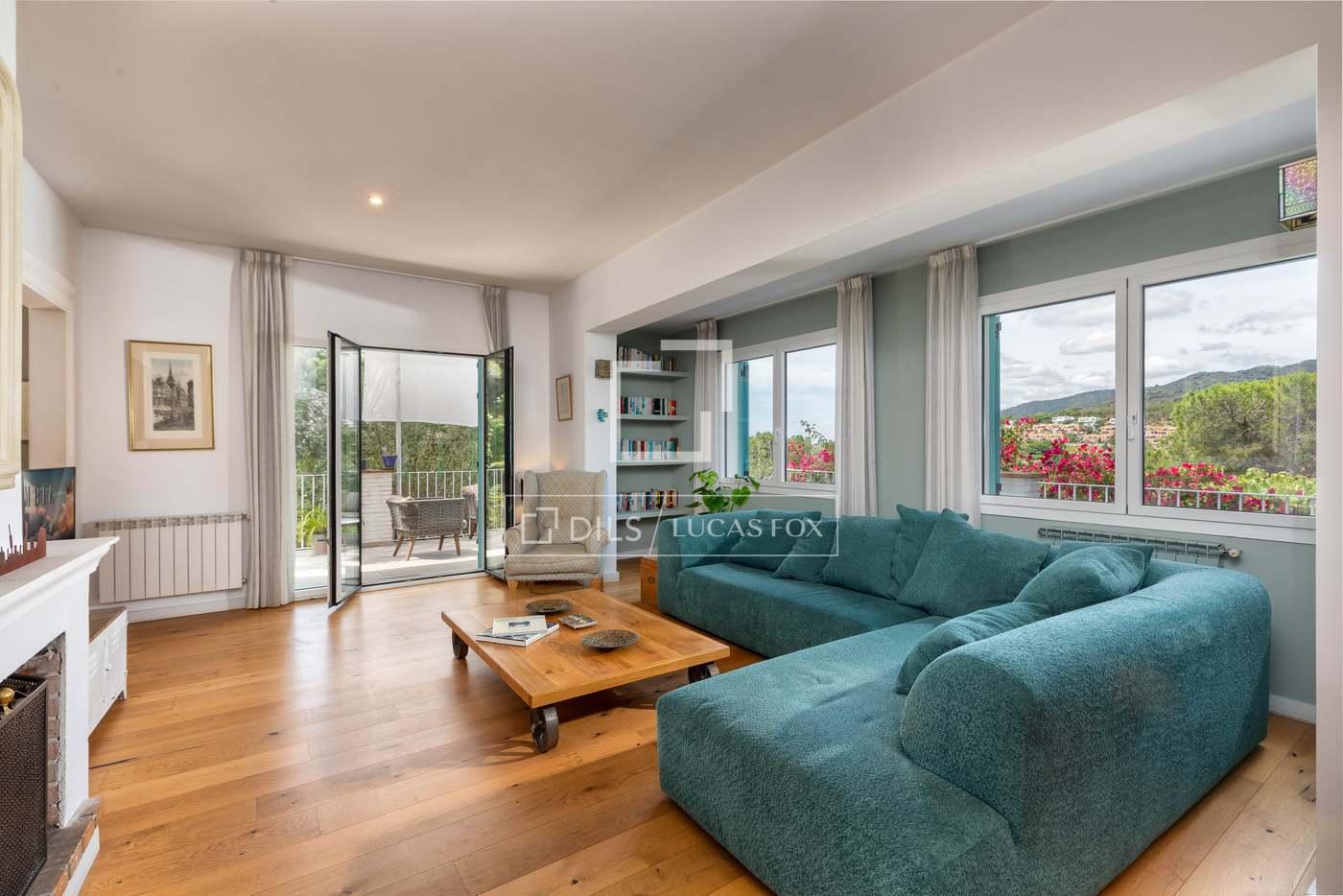 Casa en Venta en Cabrils