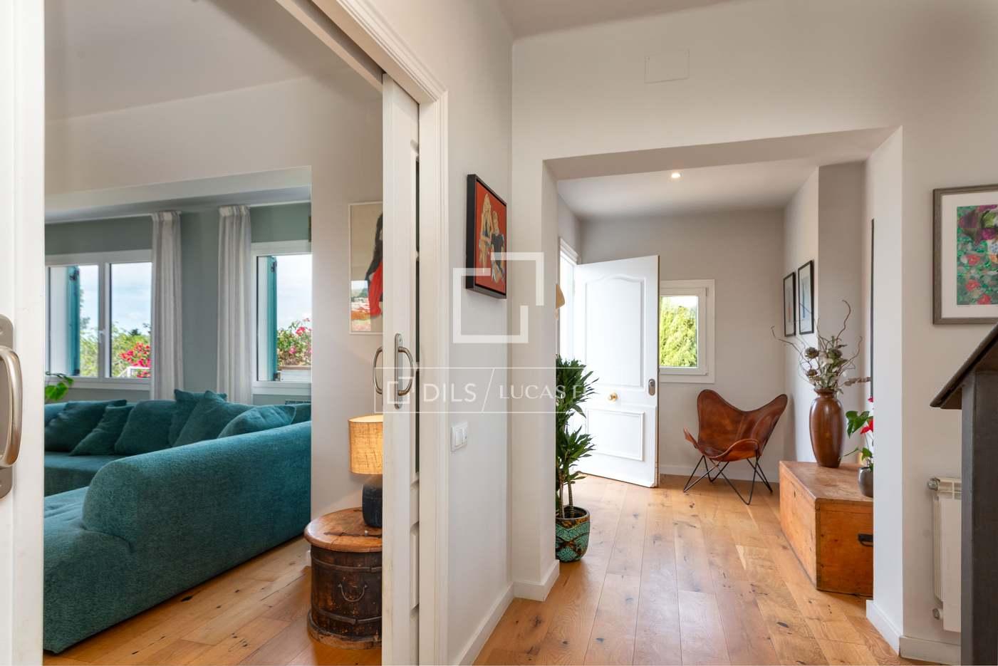 Casa en Venta en Cabrils