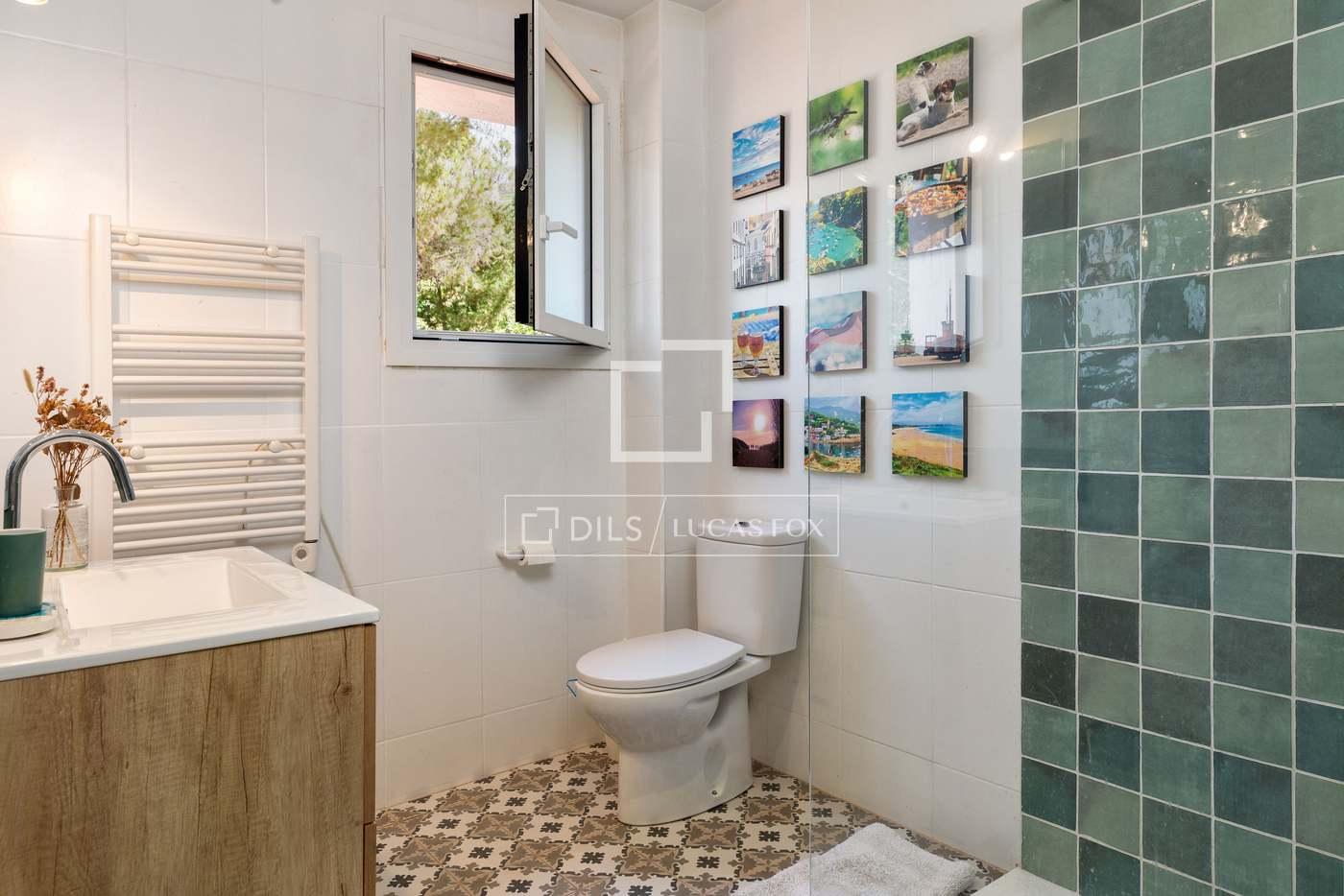 Casa en Venta en Cabrils