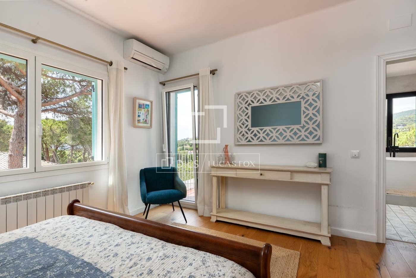 Casa en Venta en Cabrils