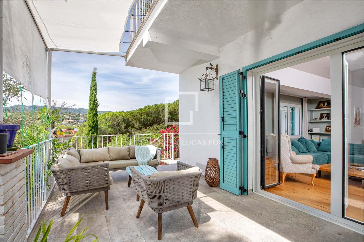 Casa en Venta en Cabrils