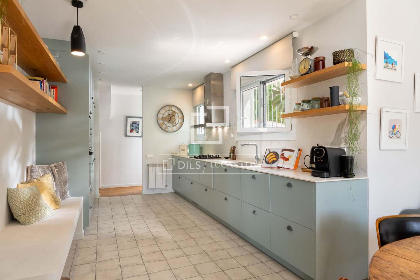 Casa en Venta en Cabrils