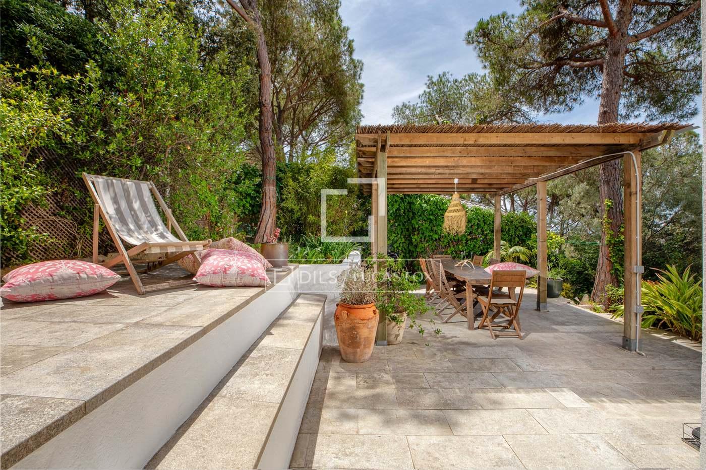 Casa en Venta en Cabrils