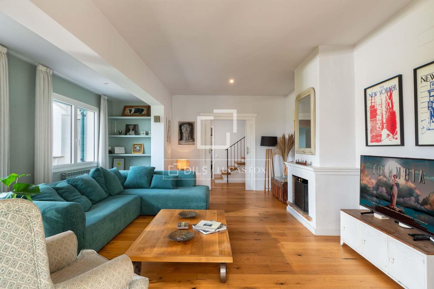 Casa en Venta en Cabrils