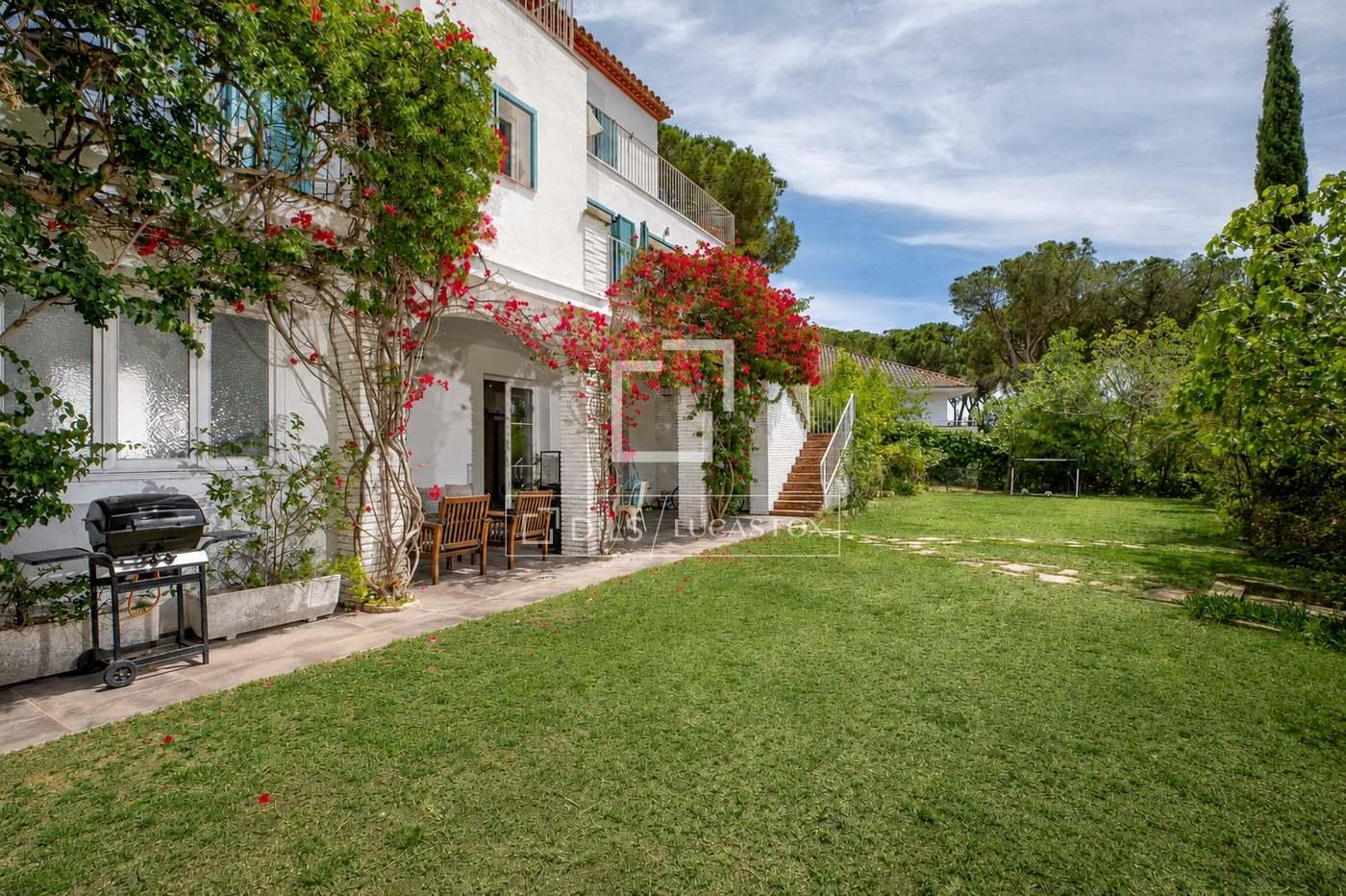 Casa en Venta en Cabrils