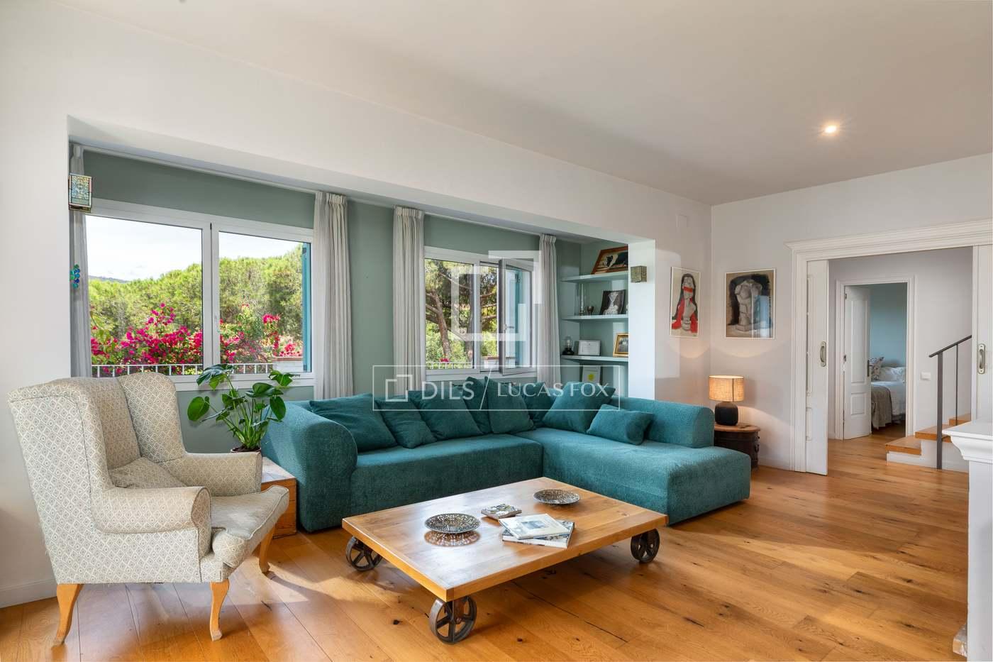 Casa en Venta en Cabrils