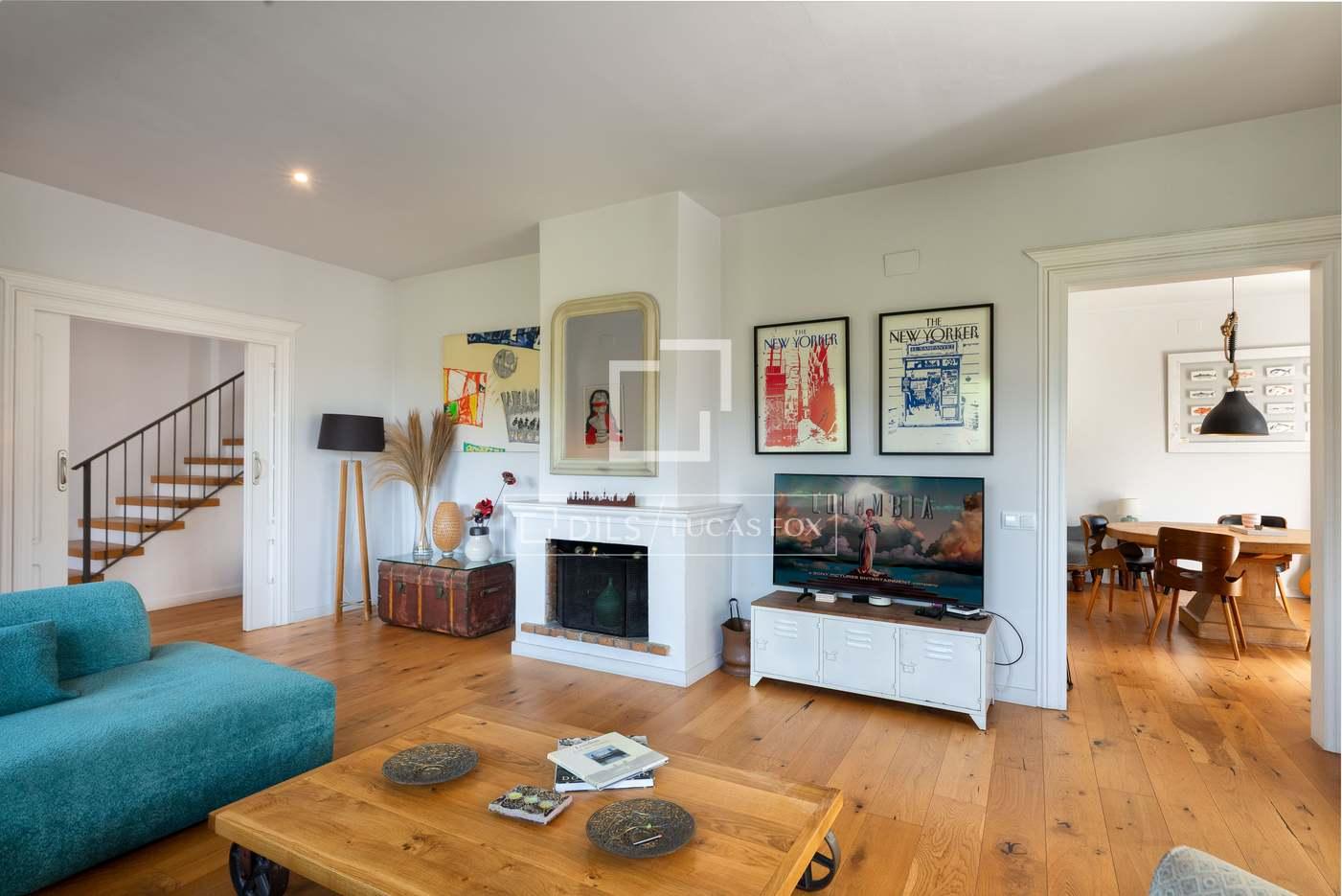 Casa en Venta en Cabrils
