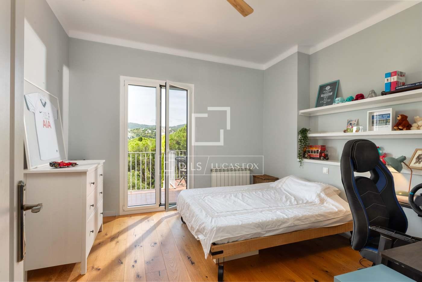 Casa en Venta en Cabrils