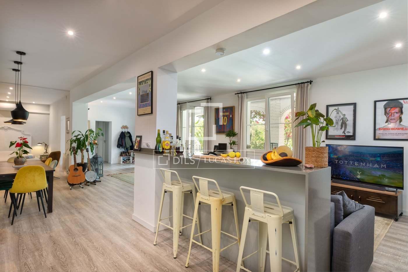 Casa en Venta en Cabrils