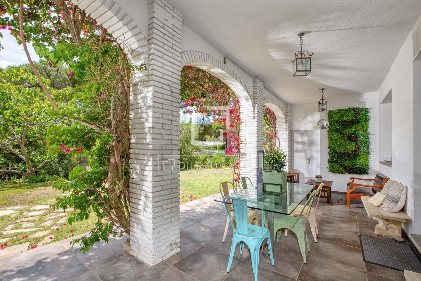 Casa en Venta en Cabrils