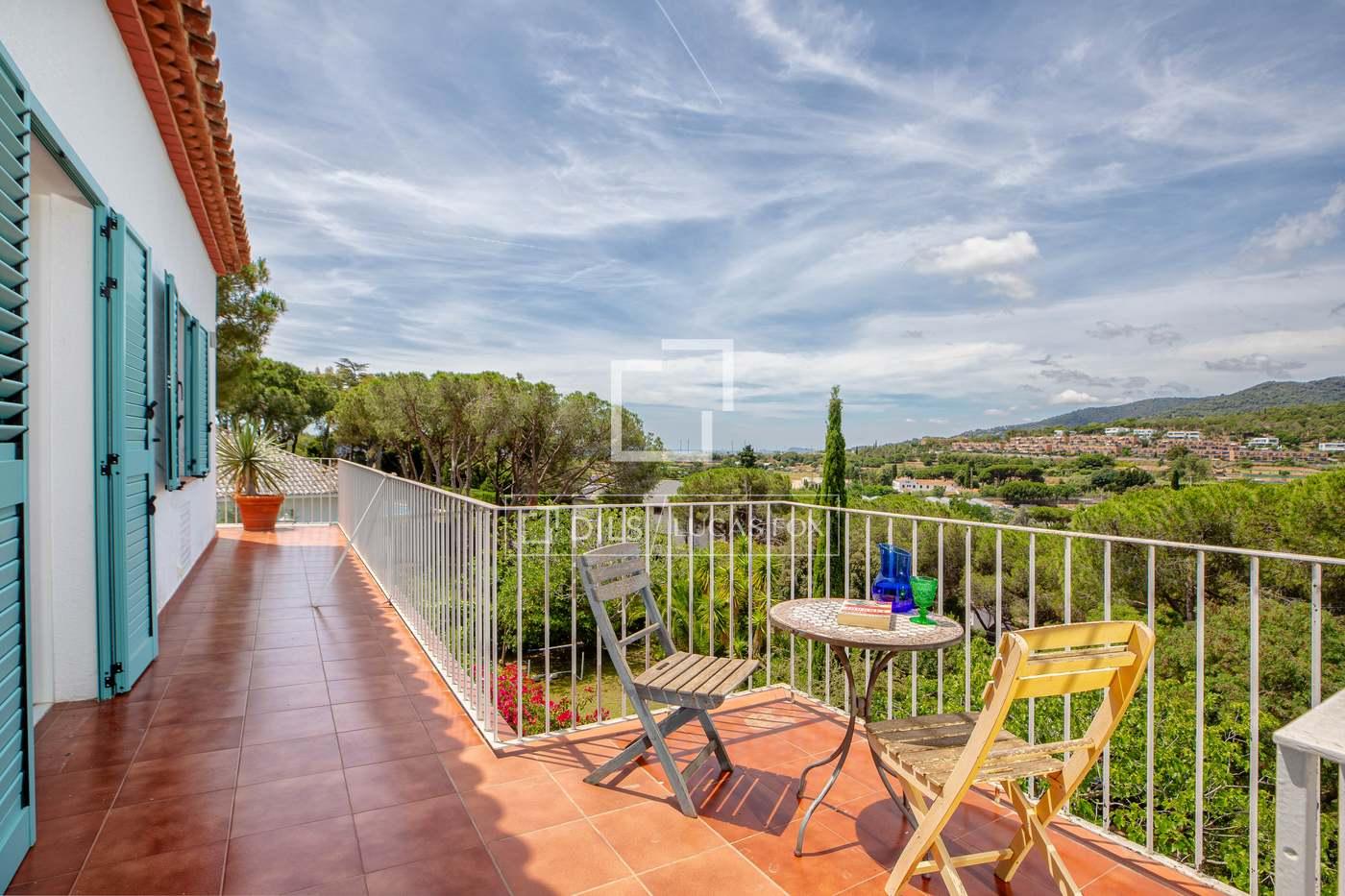 Casa en Venta en Cabrils