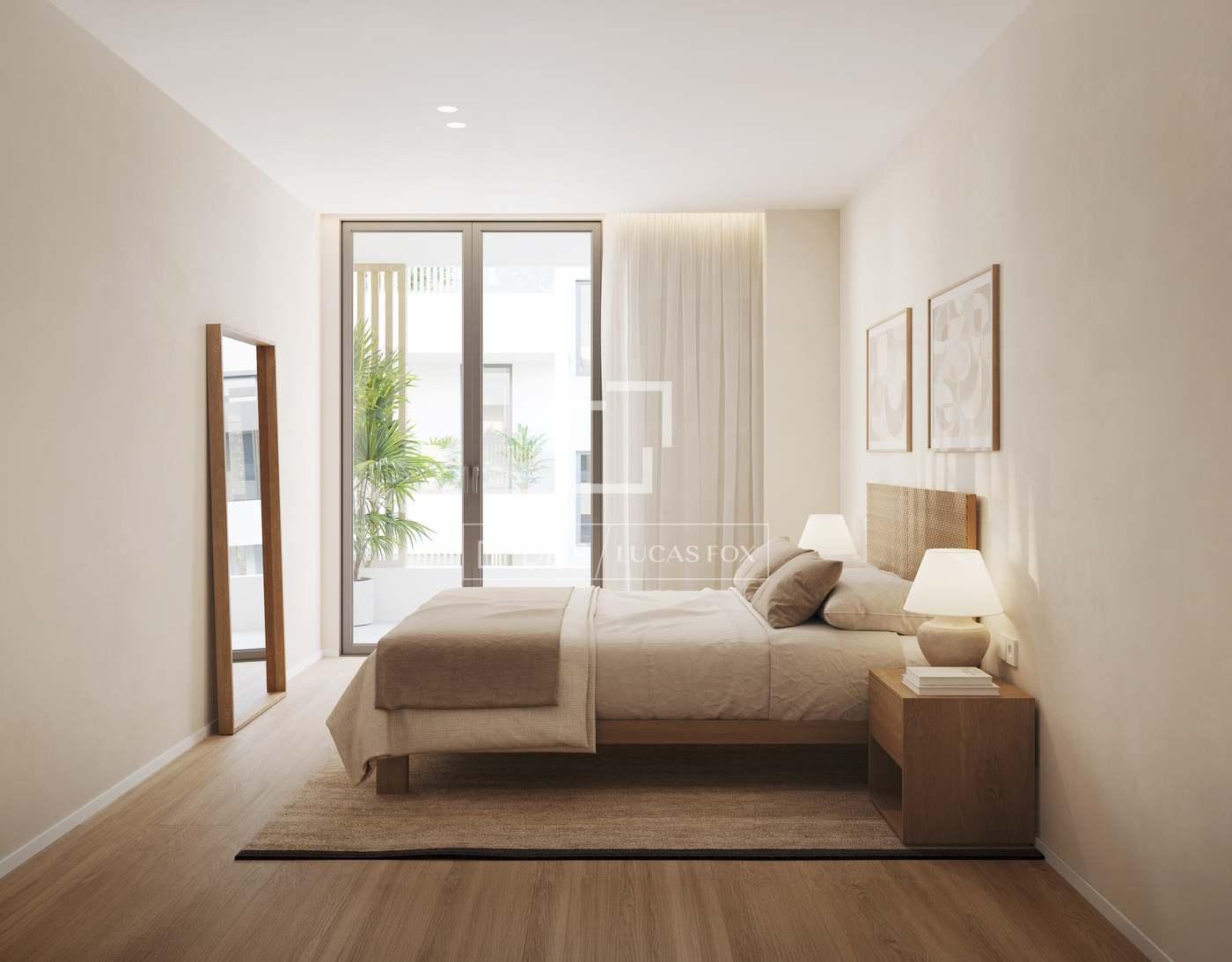 Apartment for Sale in El Masnou
