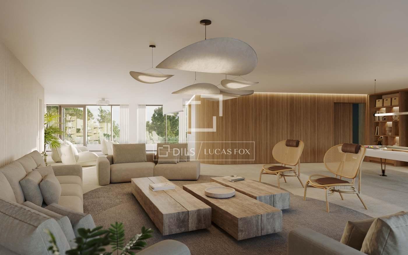 Apartment for Sale in El Masnou