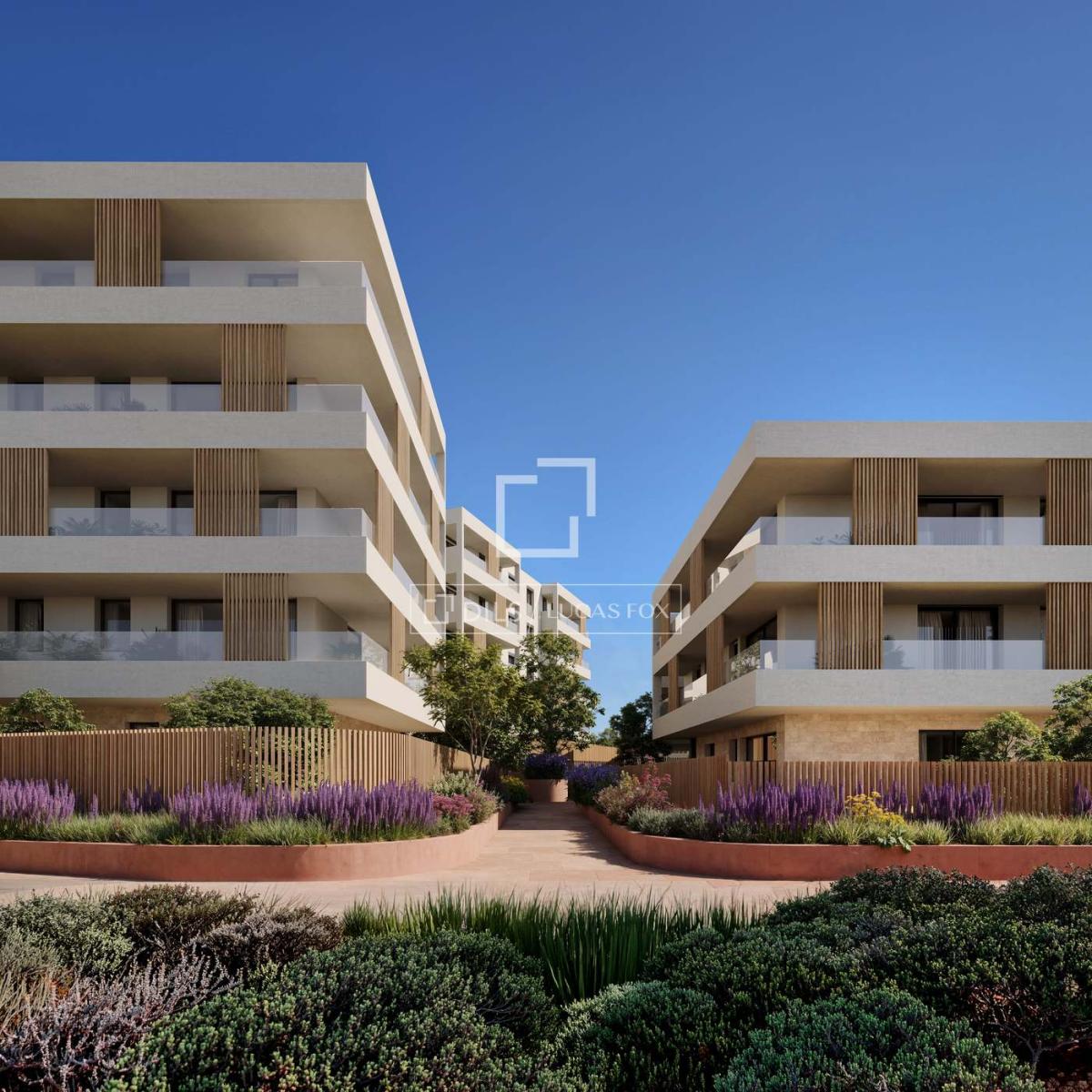 Apartment for Sale in El Masnou