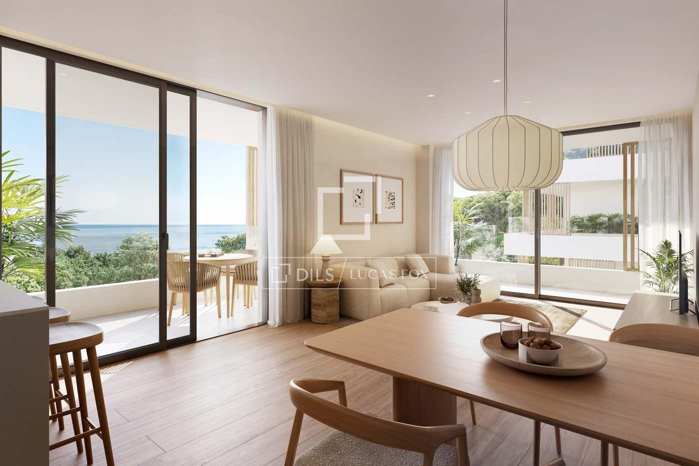 Apartment for Sale in El Masnou