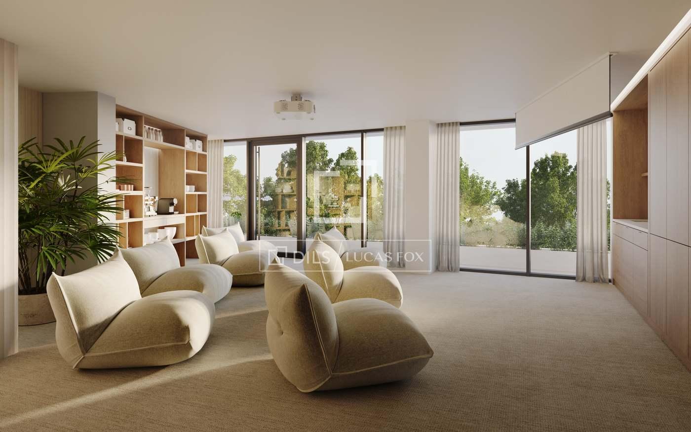Apartment for Sale in El Masnou