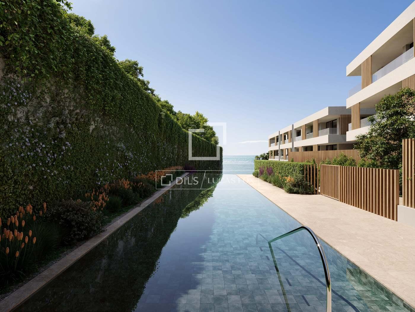 Apartment for Sale in El Masnou