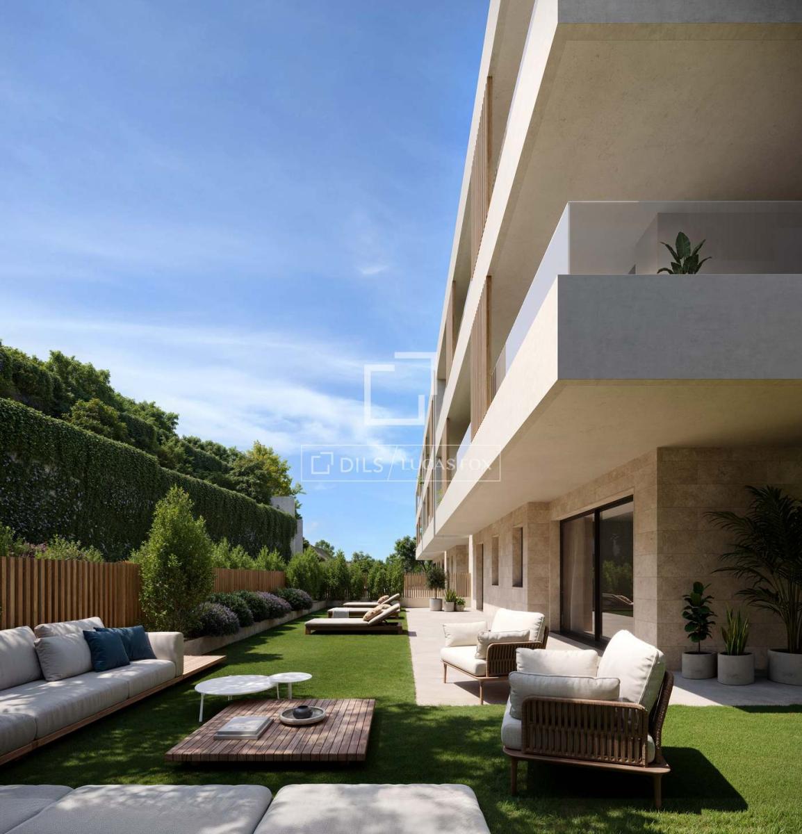 Apartment for Sale in El Masnou
