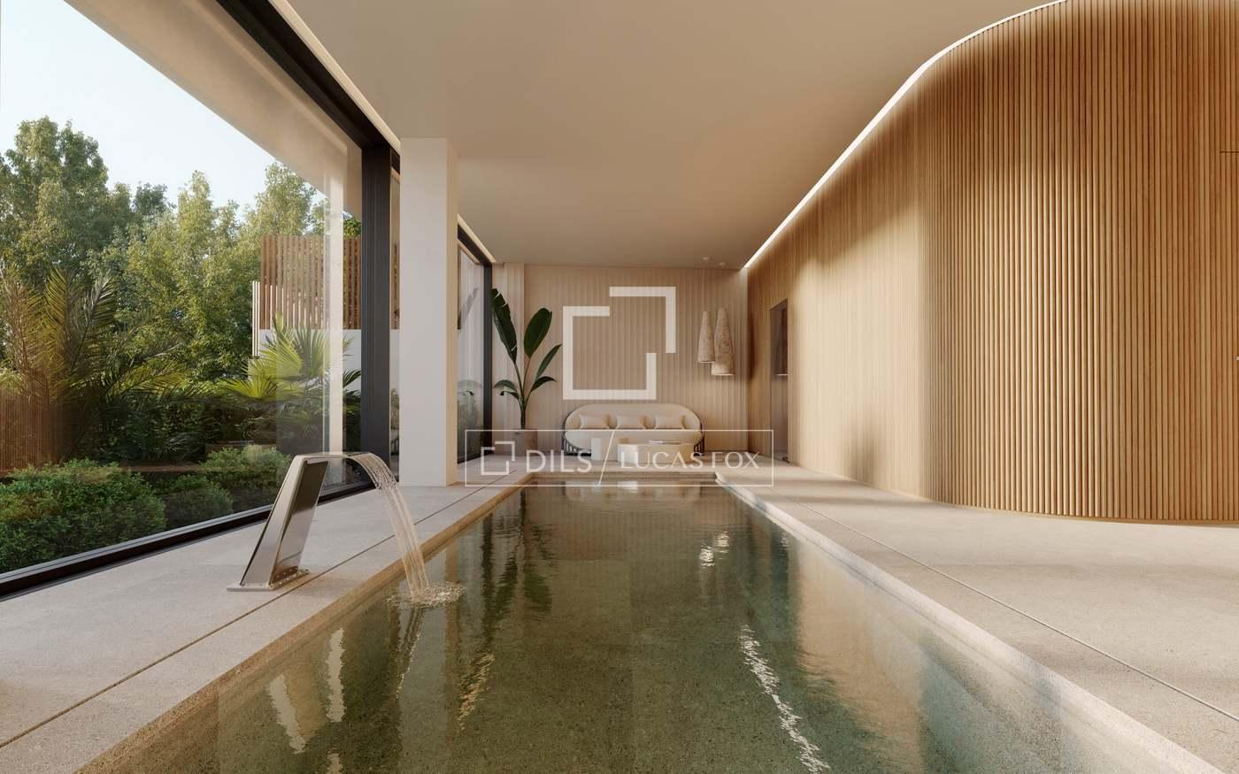 Apartment for Sale in El Masnou