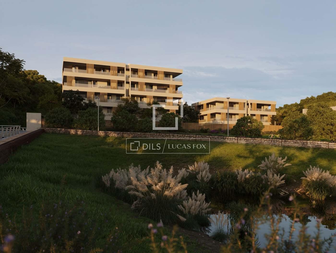 Apartment for Sale in El Masnou