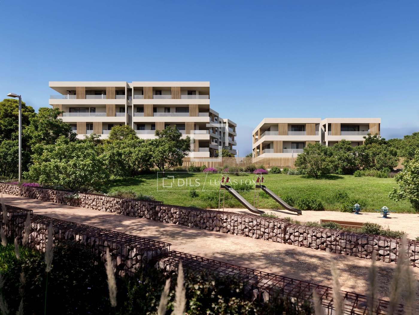 Apartment for Sale in El Masnou