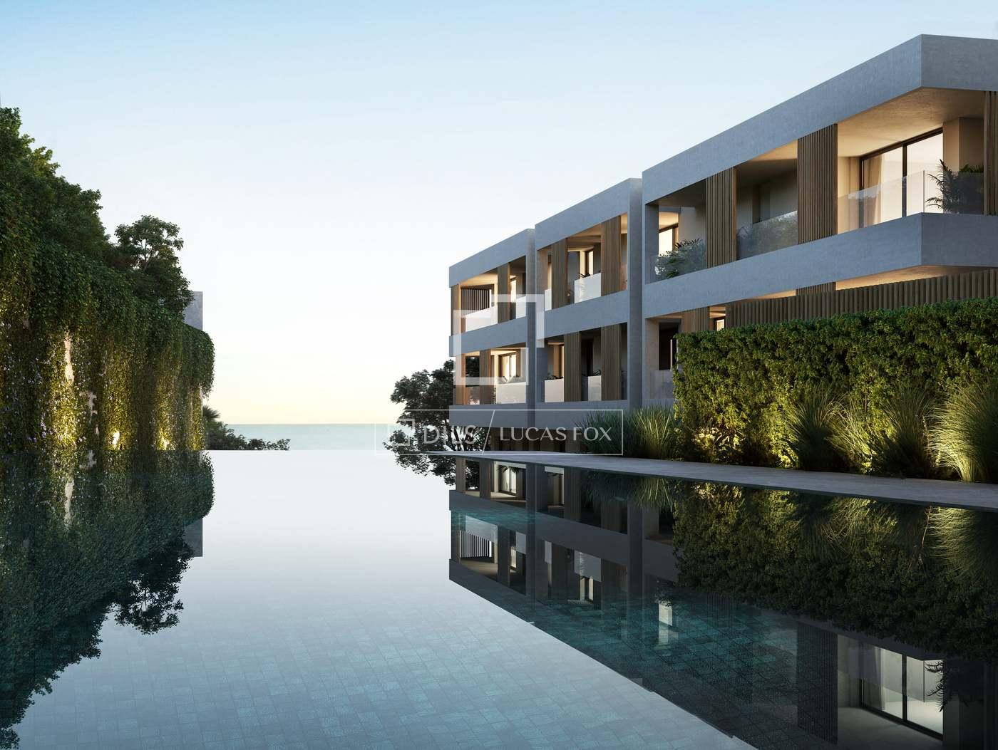 Apartment for Sale in El Masnou