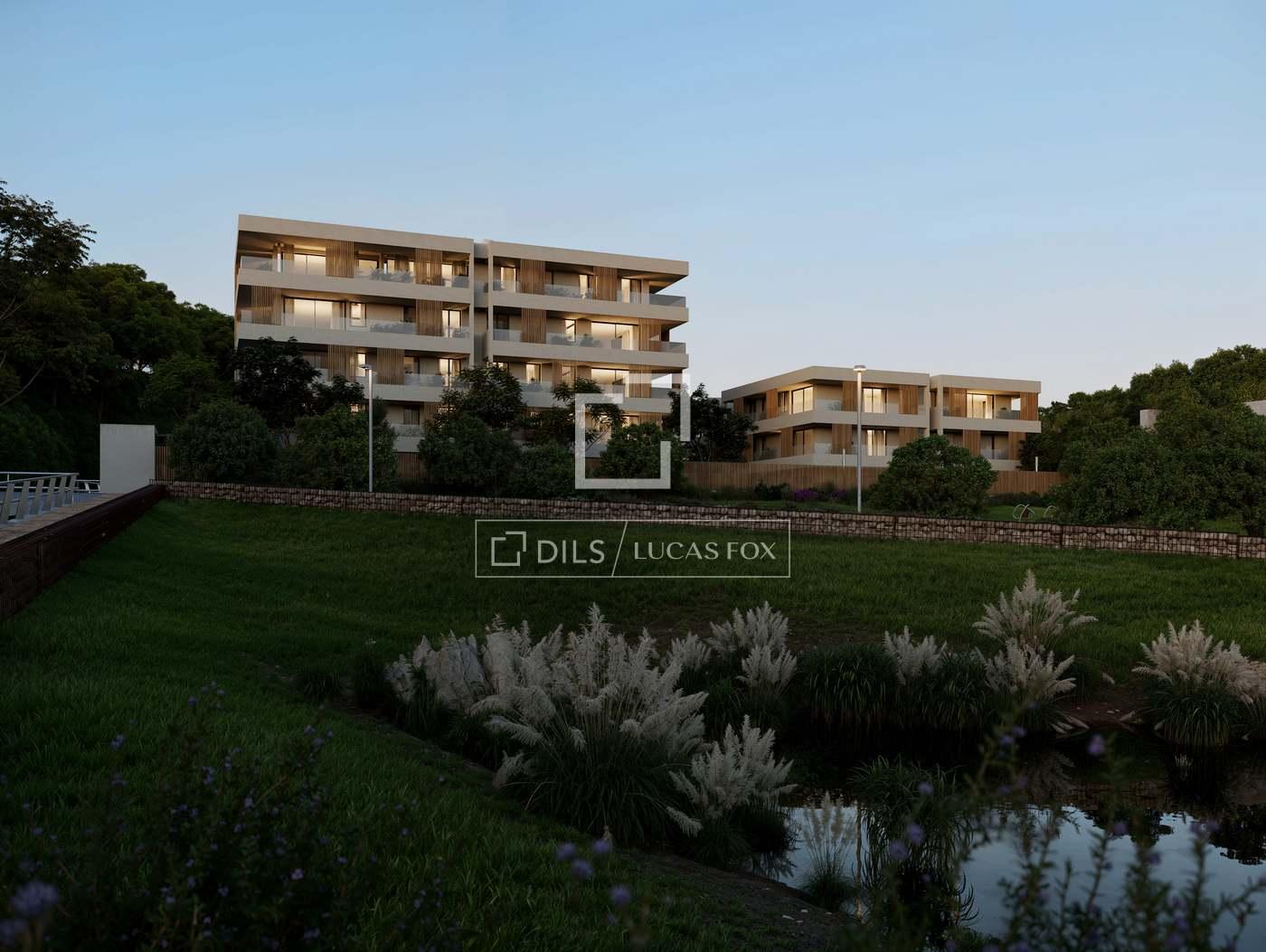 Apartment for Sale in El Masnou