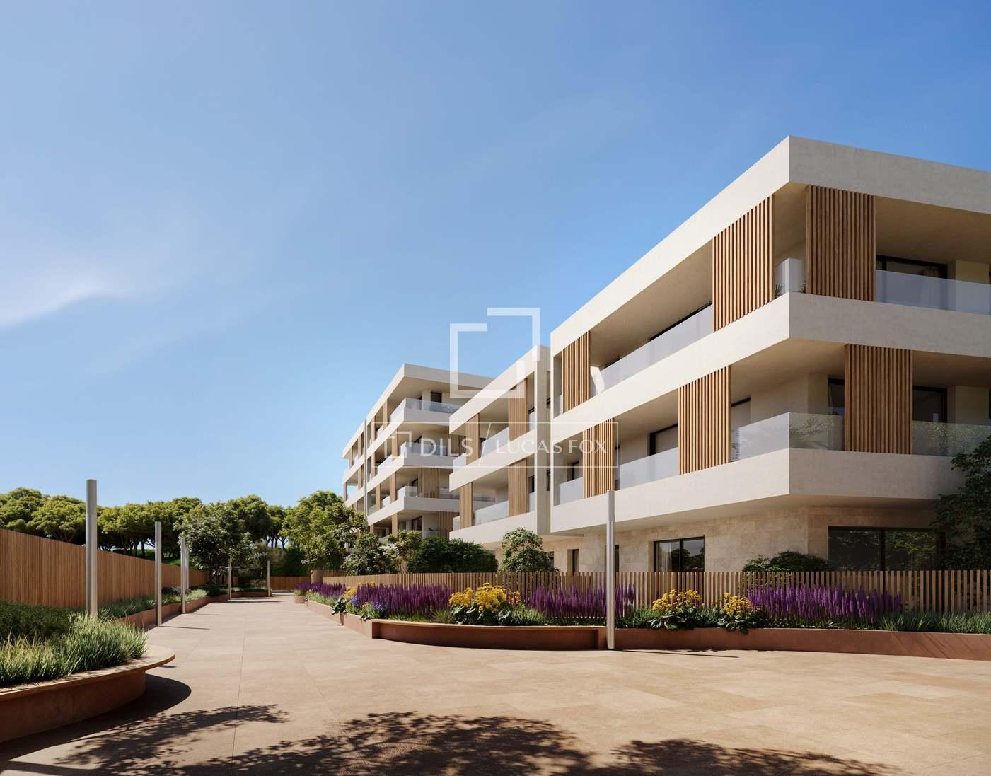 Apartment for Sale in El Masnou