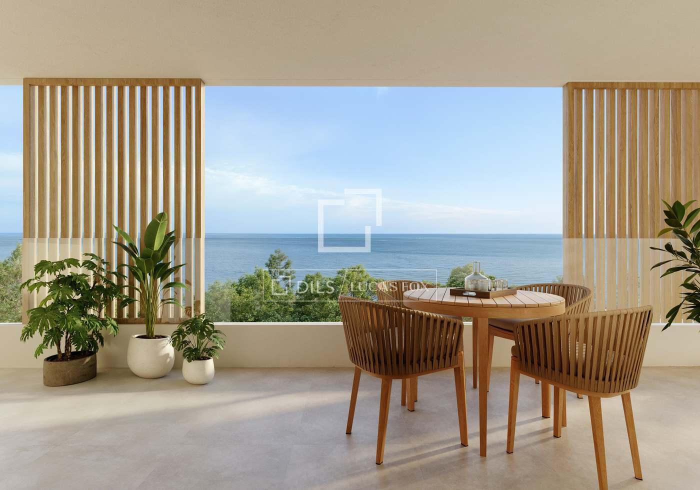 Apartment for Sale in El Masnou