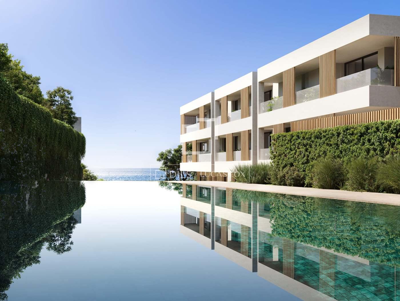 Apartment for Sale in El Masnou
