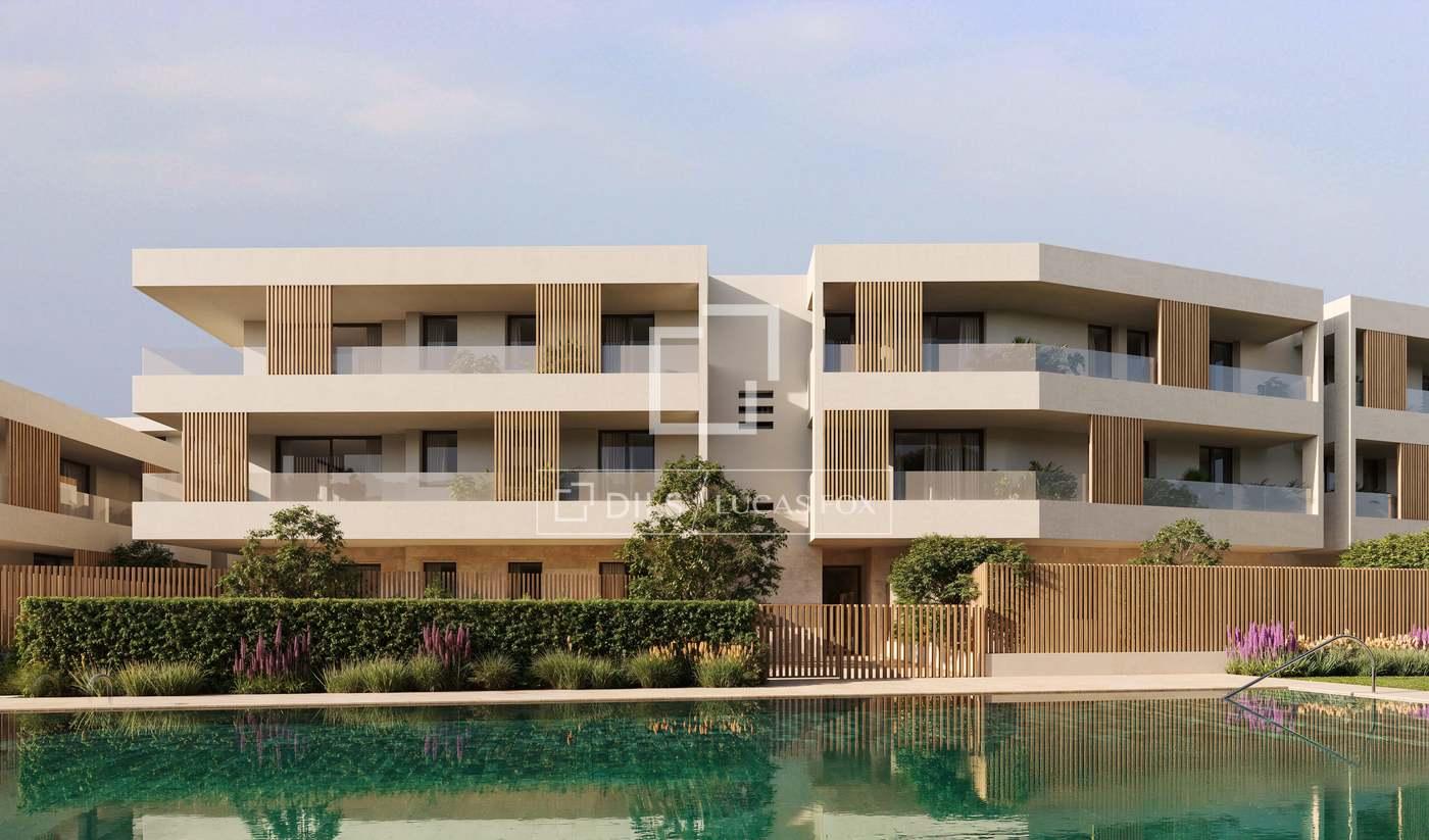 Apartment for Sale in El Masnou
