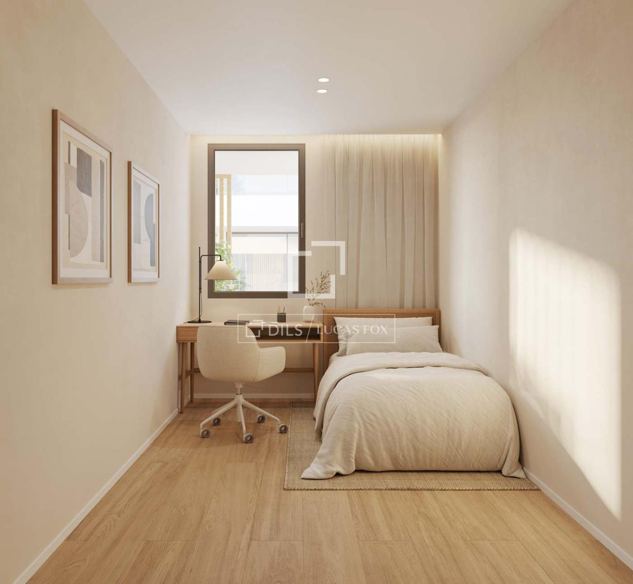 Apartment for Sale in El Masnou