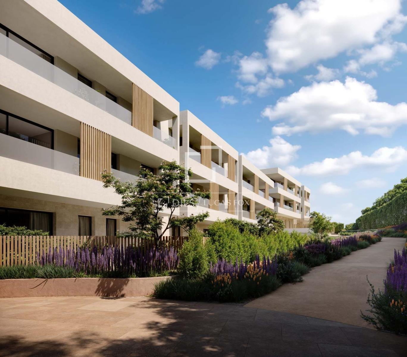 Apartment for Sale in El Masnou