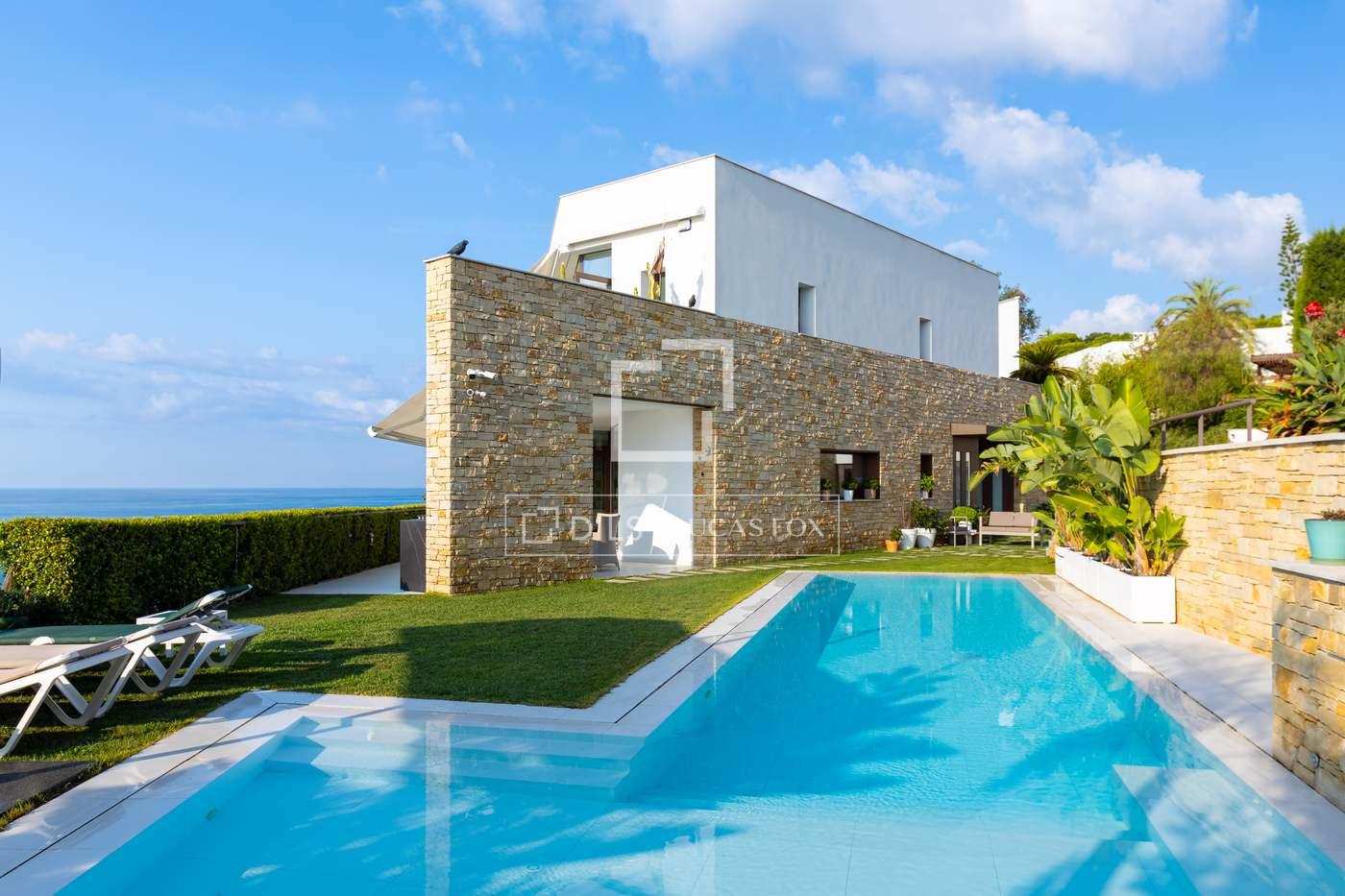 House for Sale in Sant Pol de Mar