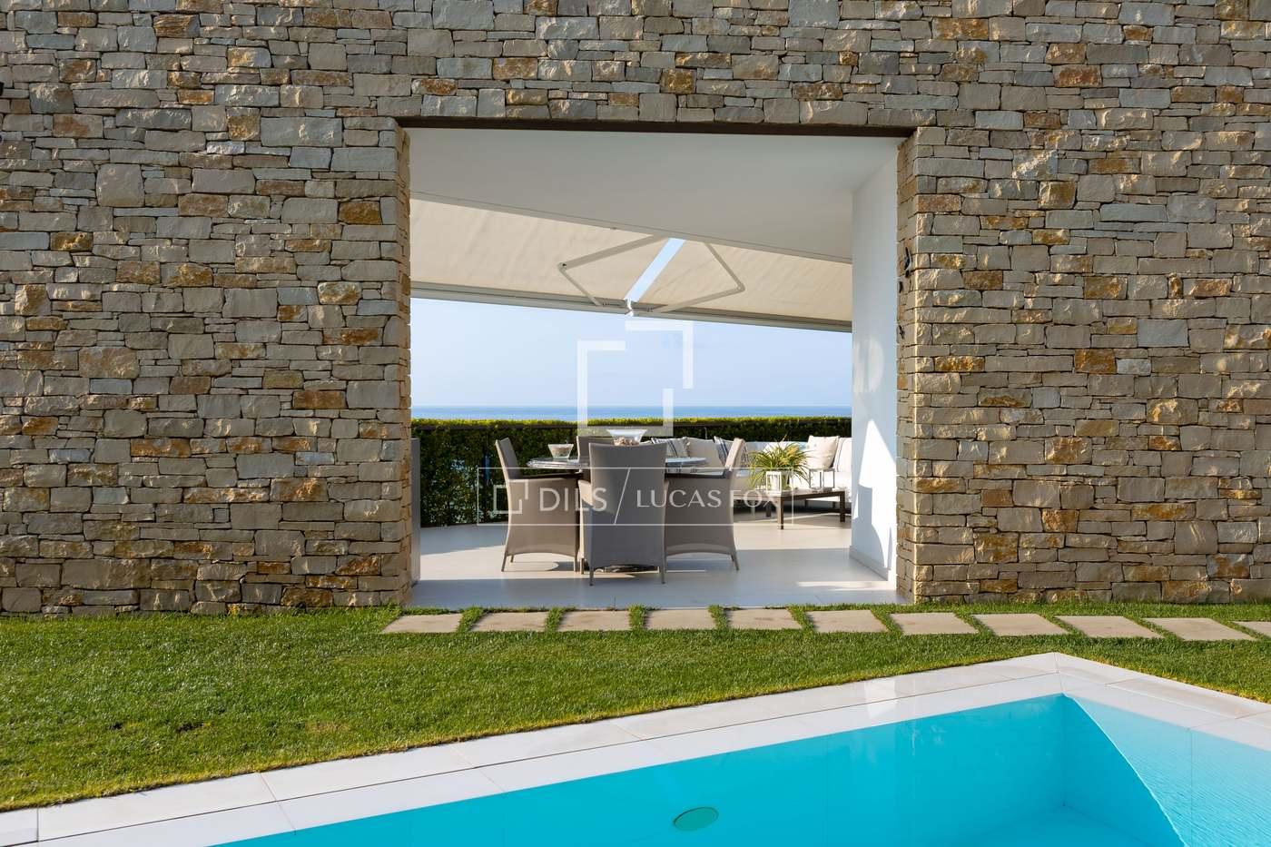 House for Sale in Sant Pol de Mar