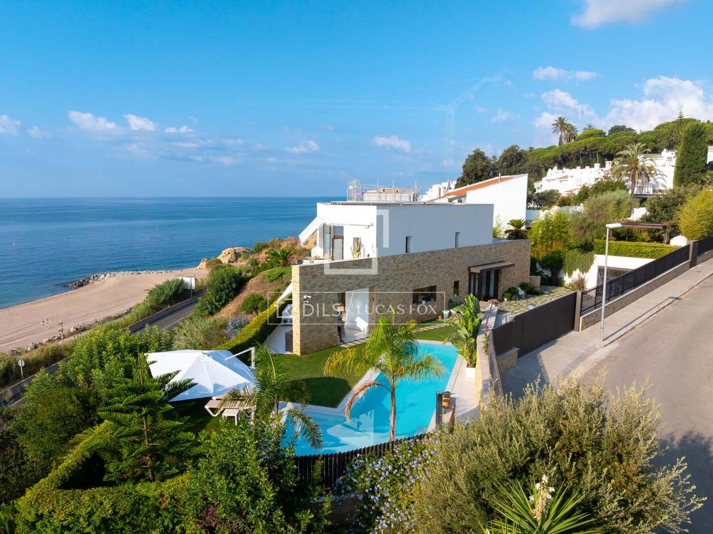 House for Sale in Sant Pol de Mar