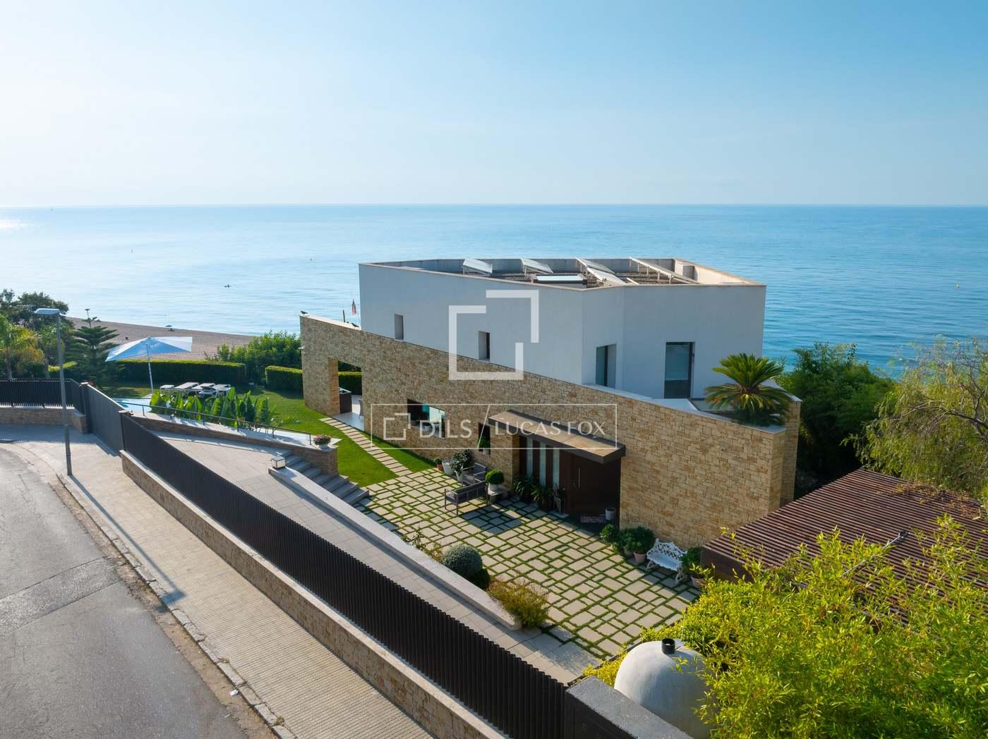 House for Sale in Sant Pol de Mar