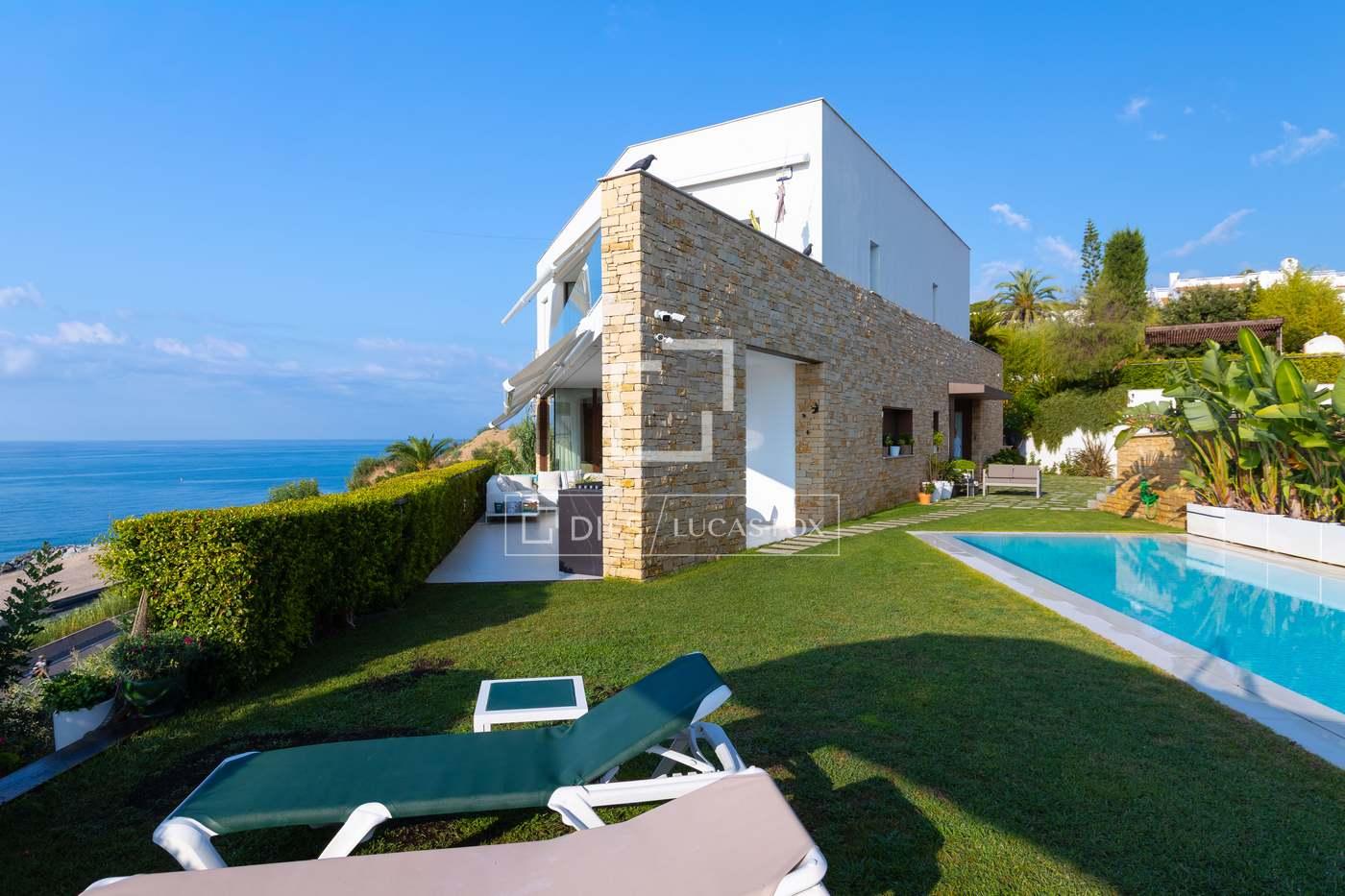House for Sale in Sant Pol de Mar