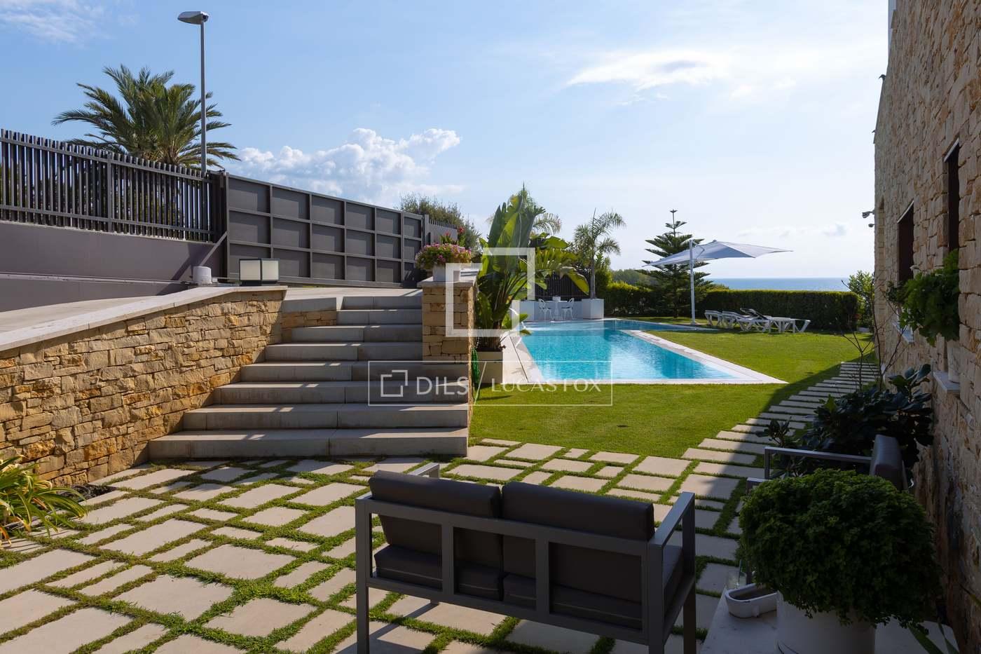 House for Sale in Sant Pol de Mar