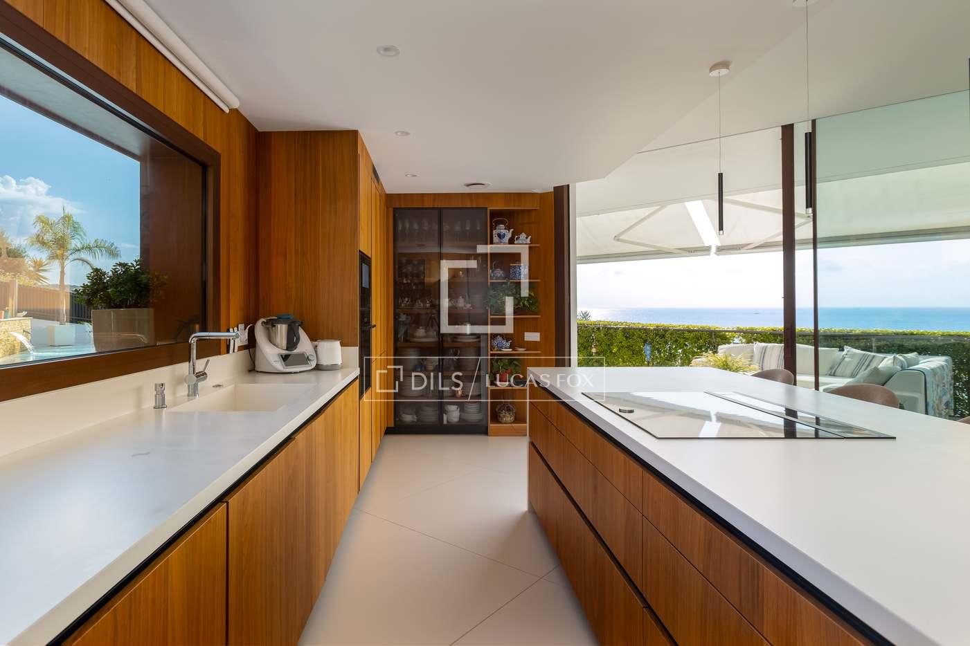 House for Sale in Sant Pol de Mar