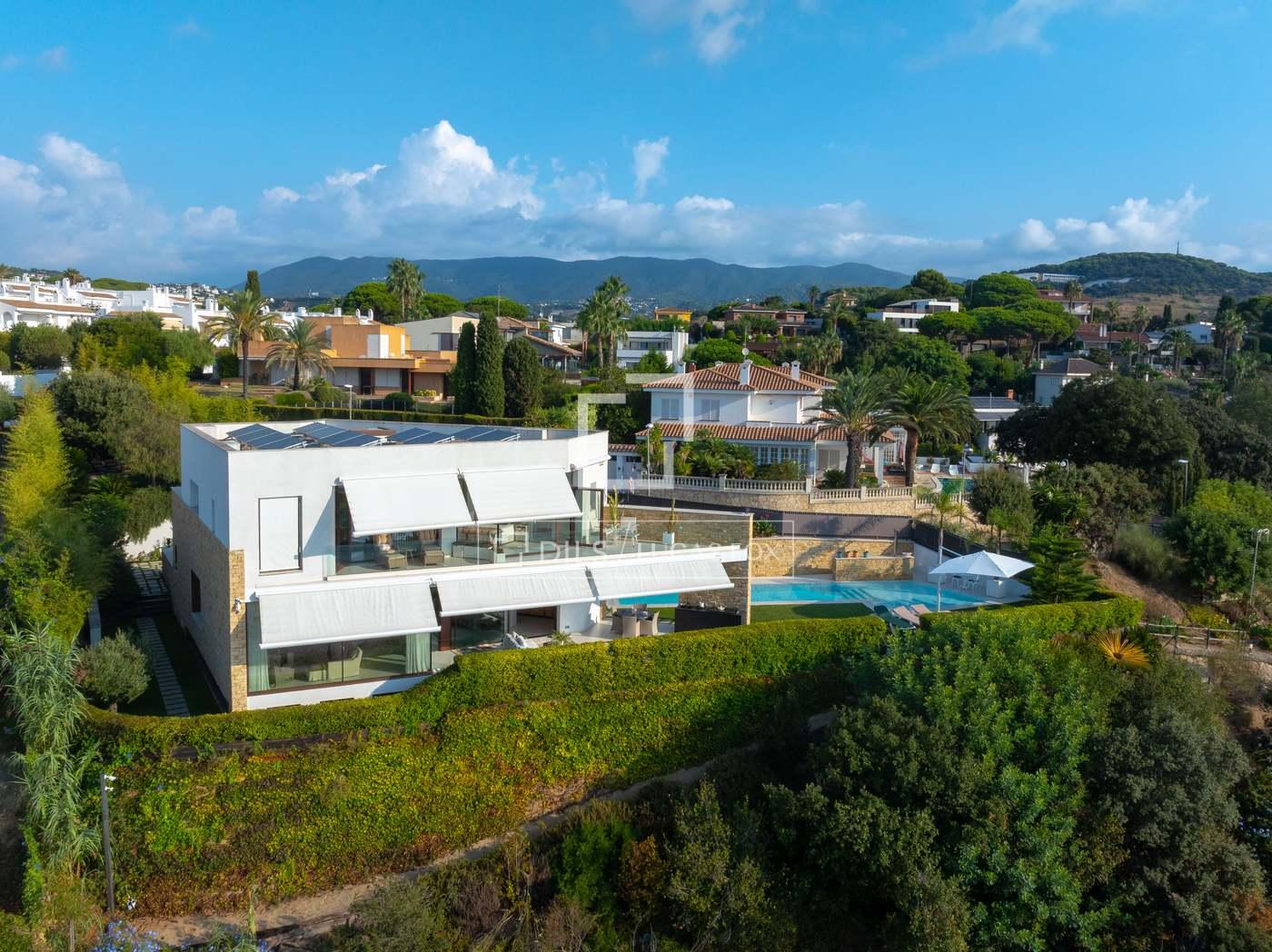 House for Sale in Sant Pol de Mar