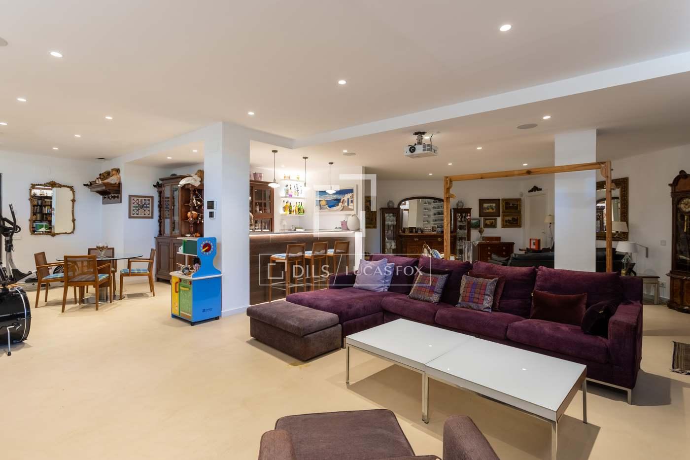 House for Sale in Sant Pol de Mar