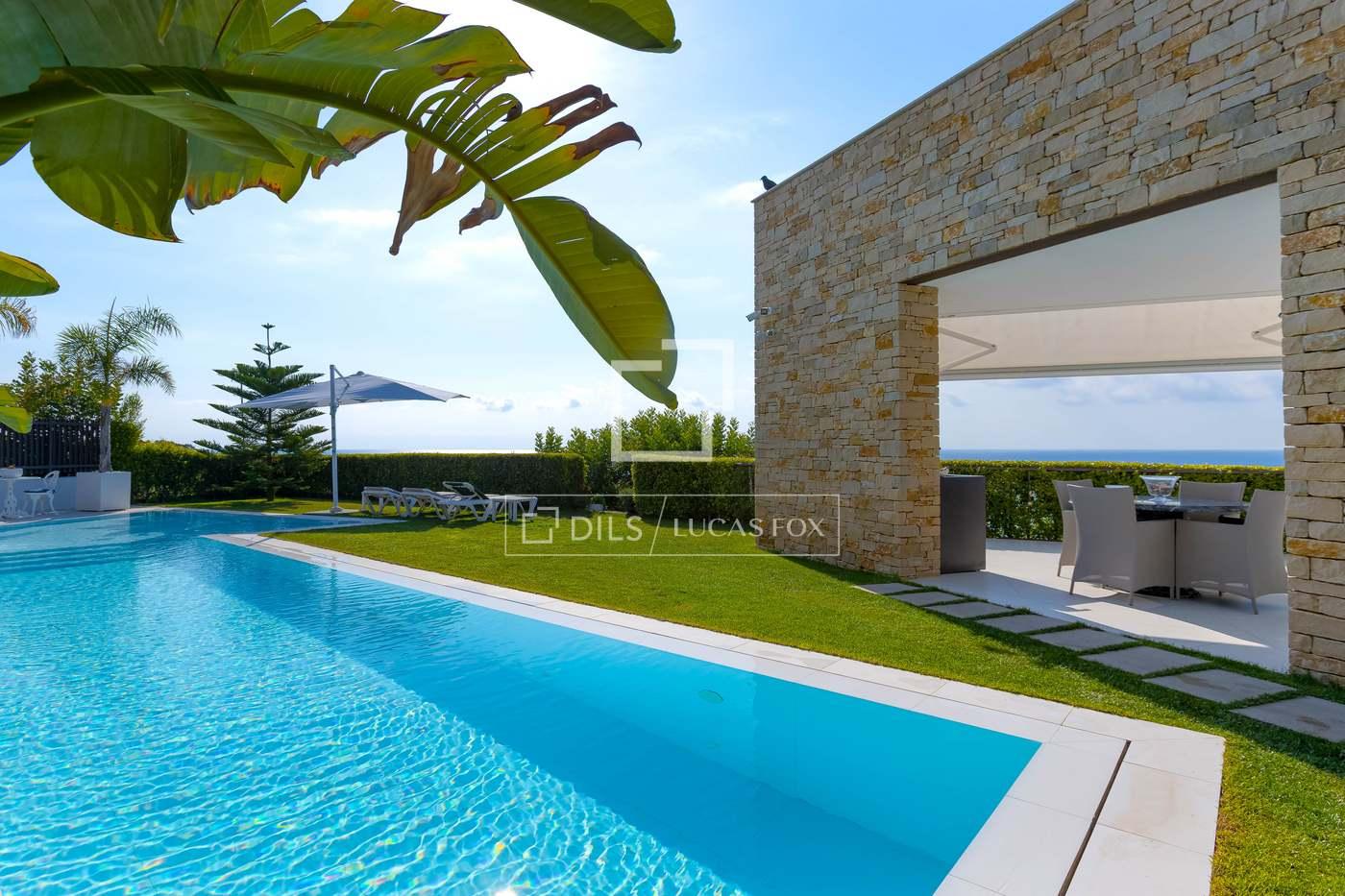 House for Sale in Sant Pol de Mar