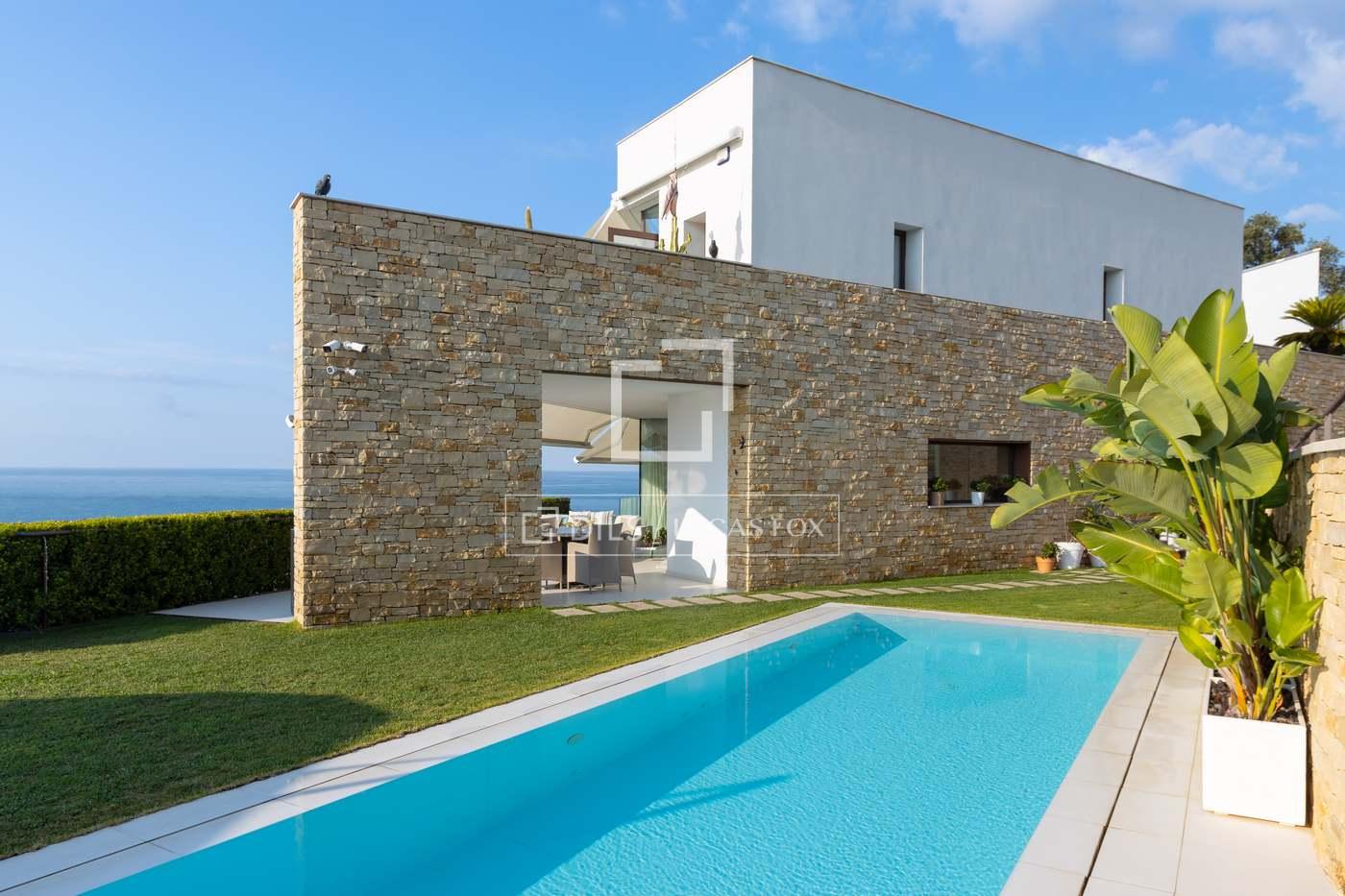 House for Sale in Sant Pol de Mar