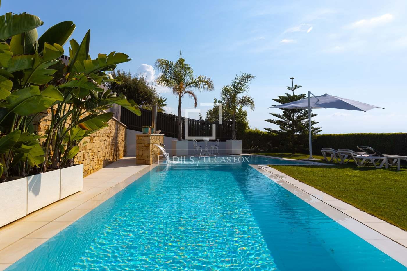 House for Sale in Sant Pol de Mar