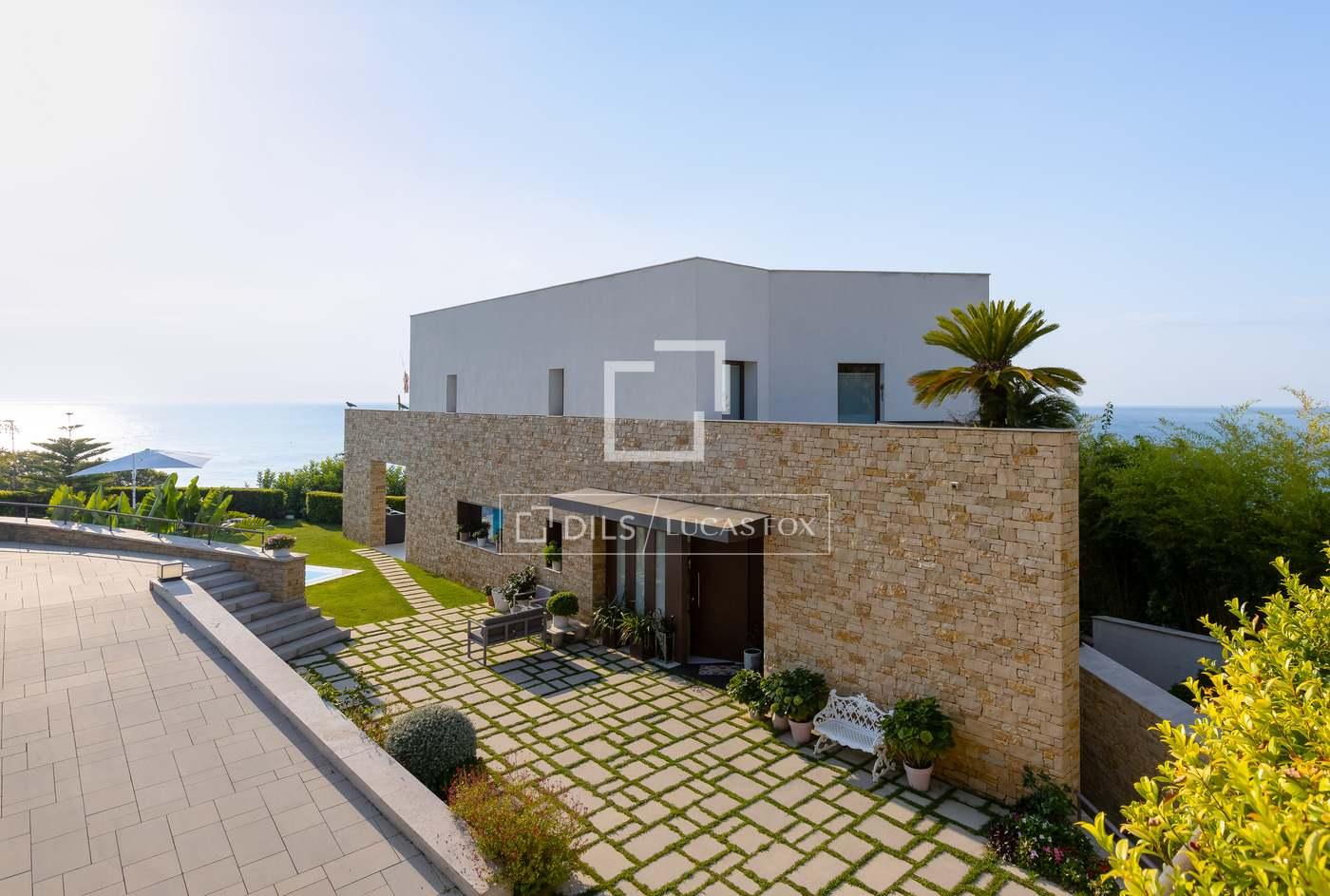 House for Sale in Sant Pol de Mar