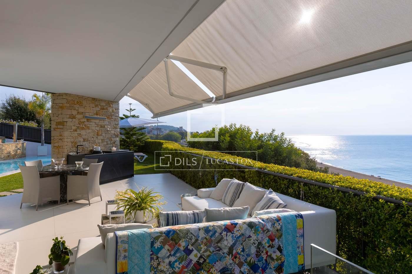 House for Sale in Sant Pol de Mar