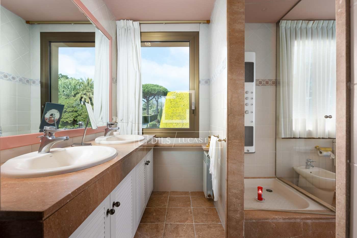 Casa en Venta en Alella