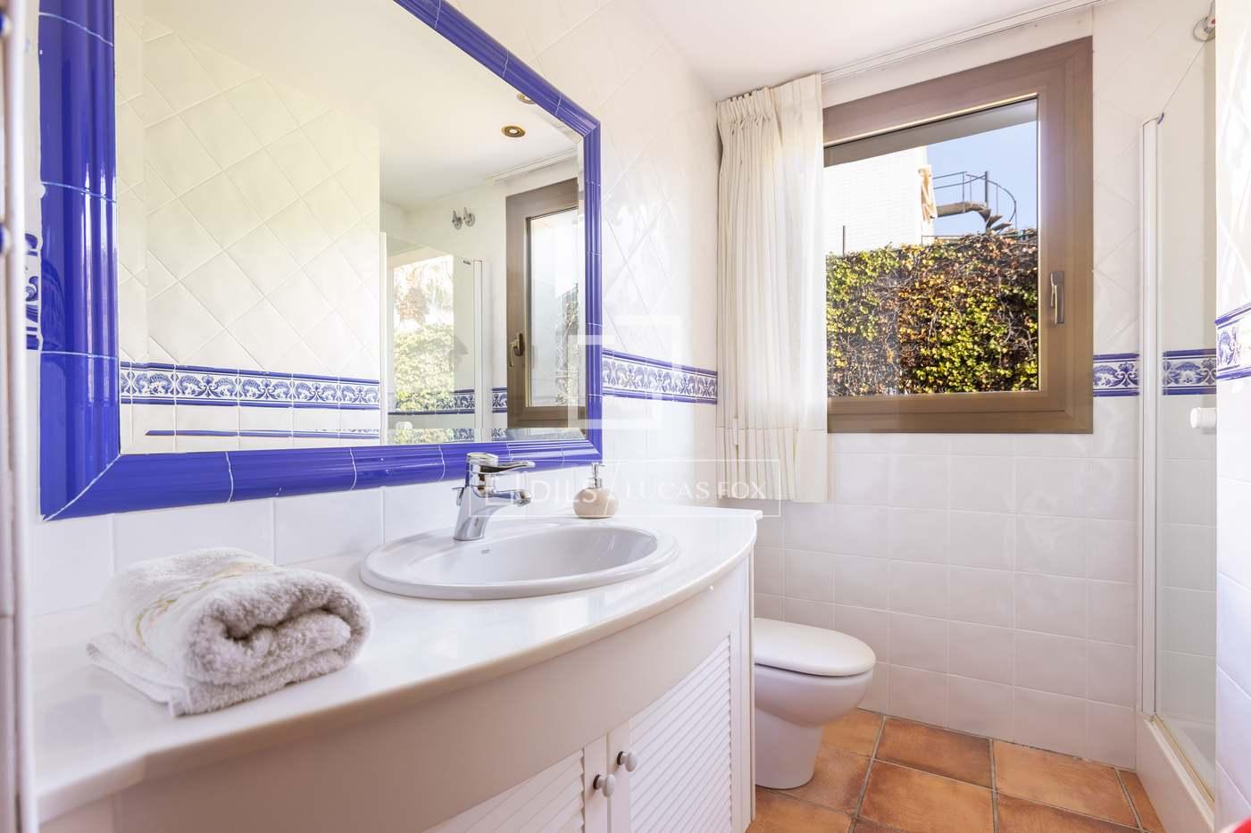 Casa en Venta en Alella