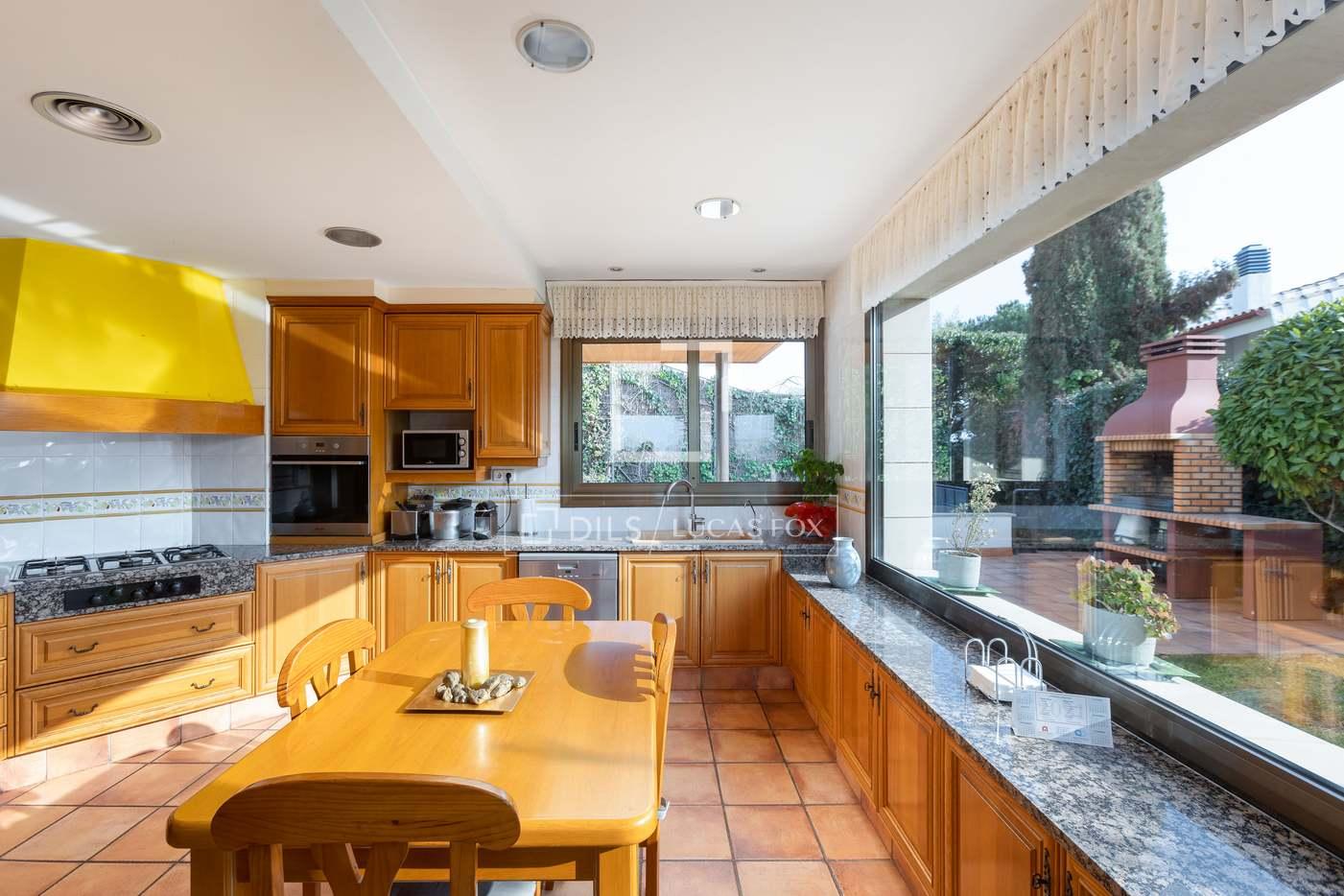 Casa en Venta en Alella